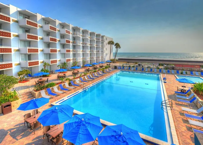 3 star hotel: Best Western Aku Tiki Inn