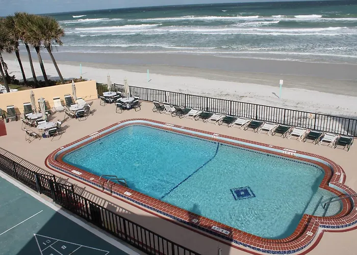 Grand Prix Beach Front